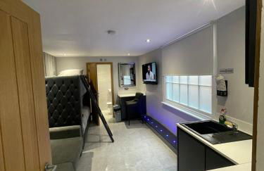 Belvedere Aparthotel - 83 Mount Pleasant - Foto 11