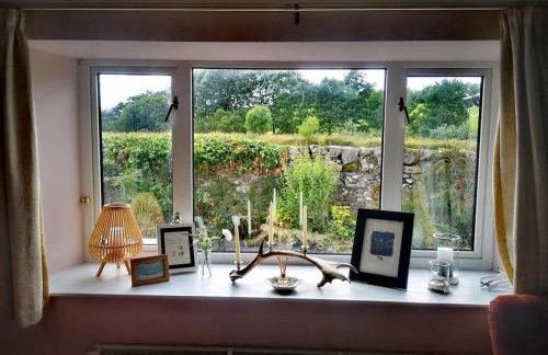 Cosy cottage near Thornhill - Foto 16