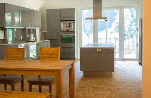 Whirlpool, Billiard, Sauna! Ferienhaus Lacher - Photo 21