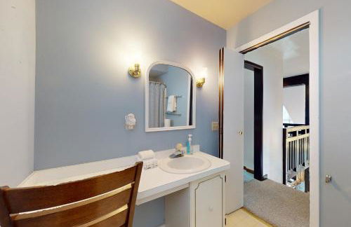 Burt Lake Cottage - Foto 23