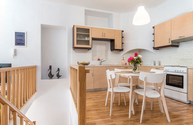 Villa Porto - Foto 9