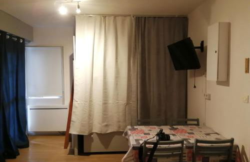 Studio Pla d'Adet - Photo 5