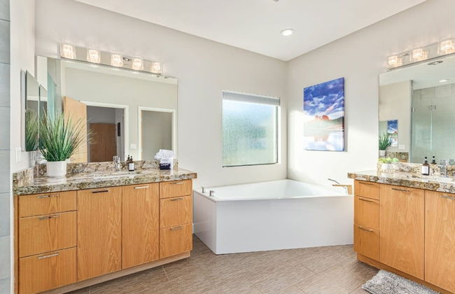 Scottsdale s Largest Hot Tub Davenport Ranch Estate - Foto 20