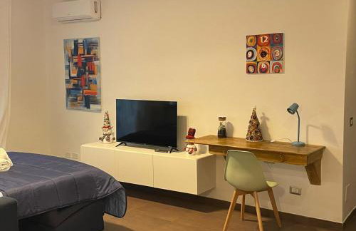 StepaHouse Roma zona San Paolo Elegante Bilocale a 2 minuti dalla Metro B - Foto 65