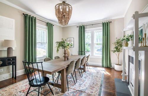 Walkable Highland Park Retreat, Family Friendly - Foto 14