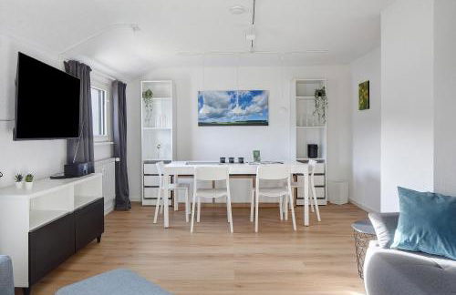 Ferienwohnung am Badeparadies - Foto 11