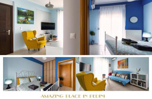 Amazing Place in Pedini - Photo 2