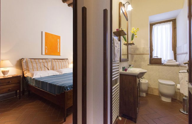 Country House il Ciliegio - Foto 6