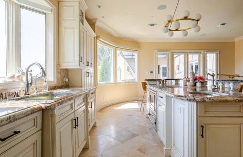 Mansion in the hills near Universal Studios! - Foto 29