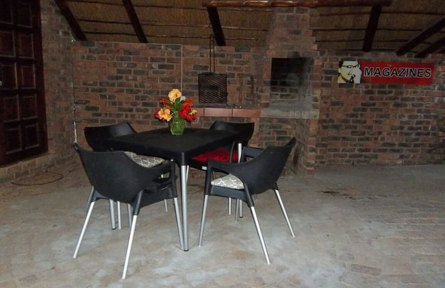 Gan Eden Guest Cottage - Foto 7