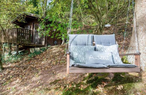 Auszeyt Edersee für Vier - Foto 24