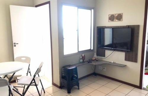 Apartamento a Beira Mar em Setiba Guarapari - Foto 16