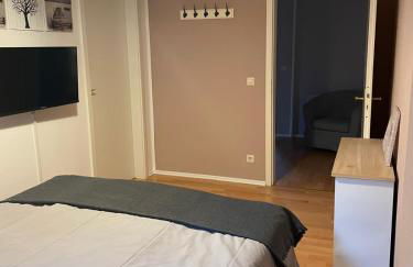 Ferienwohnung "Harzliebe" - Foto 32