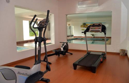 Monte do Giestal - Casas de Campo & Spa - Foto 41