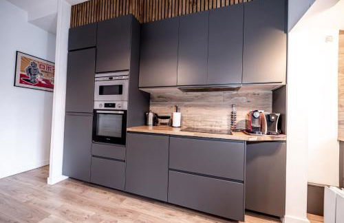 Le Domaine du petit Basque -20 pers - Foto 15