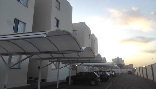 Aconchegante Apt Alto Umuarama Uberlândia - Foto 4