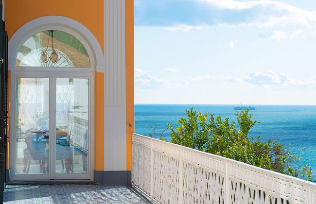 Palazzo della Storia - Foto 24