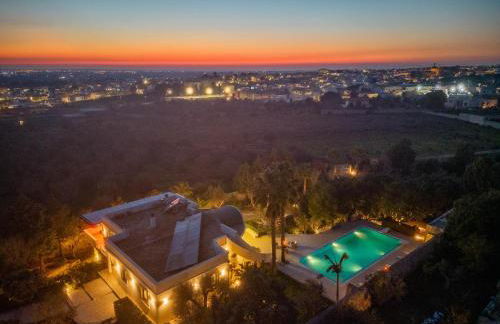 Villa Gentileschi - Foto 34