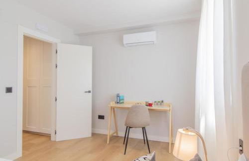 Apartamento Mar Salada Cruz de Flores - Foto 13