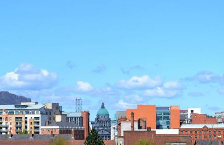 Ultra Urban Belfast Apartments - Foto 77