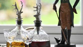 Laverockbank Farmhouse - Photo 2