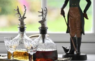 Laverockbank Farmhouse - Photo 2