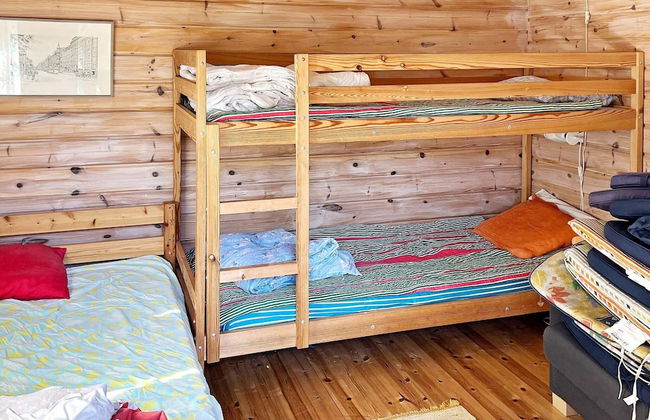 7 Person Holiday Home in Orno-by Traum - Foto 5