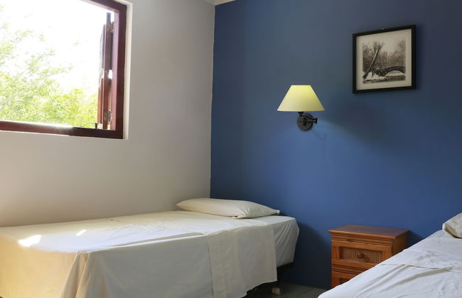 Hersher Studios & Apartments - Foto 3