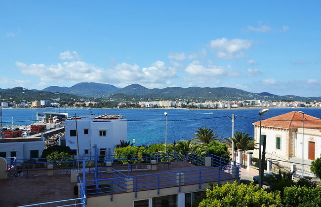 Aparhotel Vibra Central City - Adults Only - Foto 30