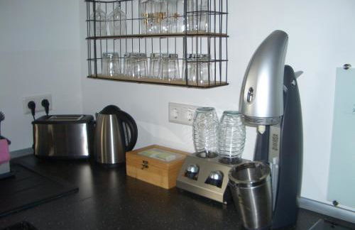 Ferienwohnung RheinSpaziert - Foto 10