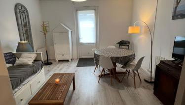 Maison 43m2 meublée 200m plage - Foto 5