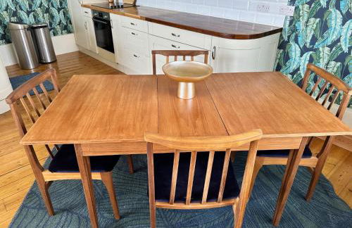 Taylor & Miller's Maisonette - Foto 11