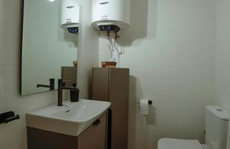 Apartamento Balcón al Mediterráneo - Photo 26