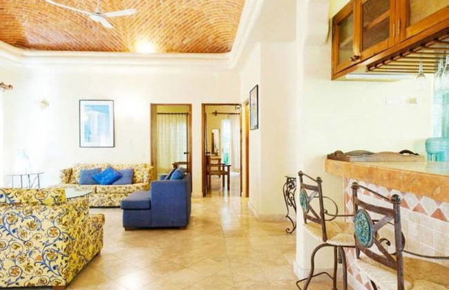 Villas Posada Xaguar by ChezPlaya - Photo 7