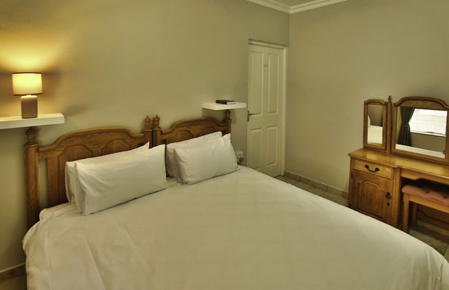 Happy Holiday, Langebaan 6-sleeper - Foto 3