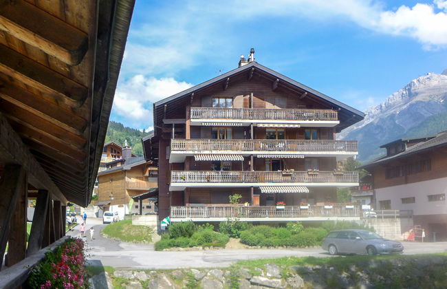 Val Neige Apt. 12 - Foto 12