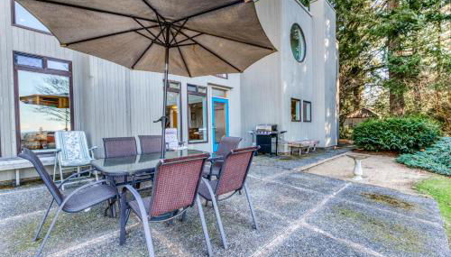 Forest Ridge Retreat - Foto 5