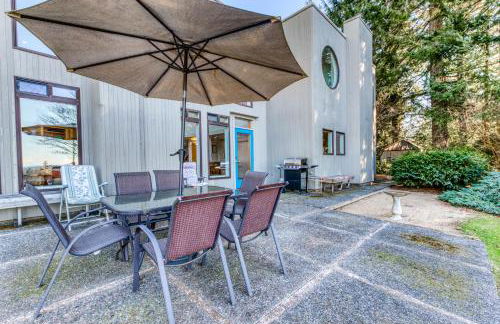 Forest Ridge Retreat - Foto 5