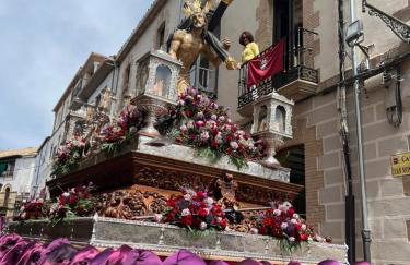 Mirador de Vandelvira - Foto 72