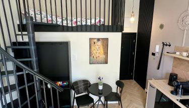 Apartament u Gustawa Klimta Frombork - Foto 3