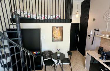 Apartament u Gustawa Klimta Frombork - Foto 3