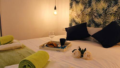 Wish-Suite San Luis de Sevilla Apartment - Foto 3