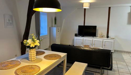 Appartement 80m2 3 chambres 5 lits - Foto 3