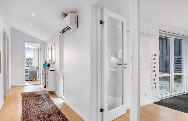 "Eileen" - 300m from the sea - Photo 24