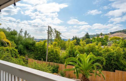 Cozy house in Edna Valley wine country near SLO - Foto 30