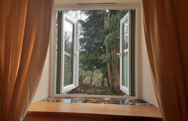 Wesley House Holiday Cottages - Foto 27