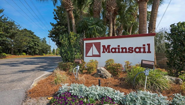 Mainsail 213 - Foto 2, Imagen principal