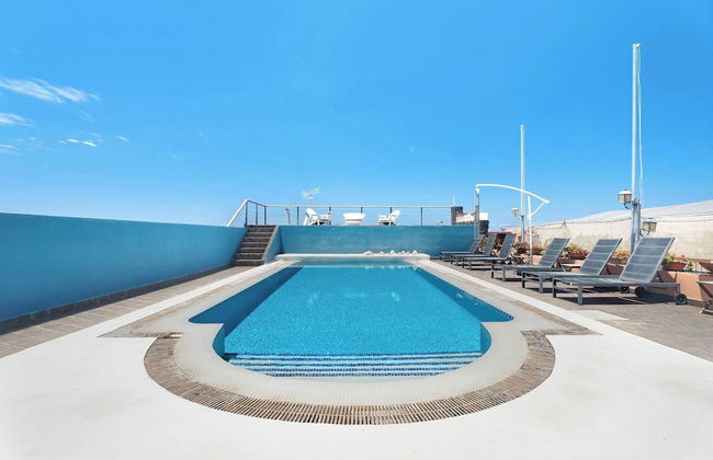 La Calabacera Casa Amarilla N0075 - Photo 21