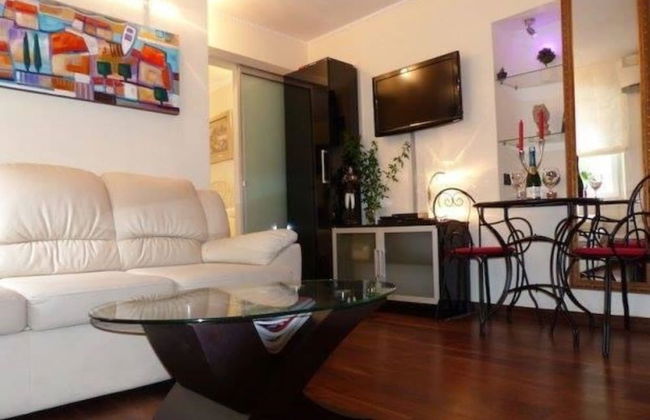 Impeccable 1-bed Apartment in Center of Split - Foto 11