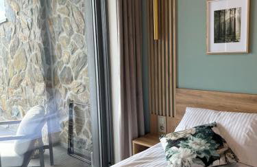 Apartament Górski z sauną 108 Kras Resort - Foto 28